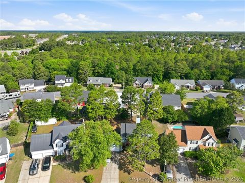 Tiny photo for 712 Connaly Drive, Hope Mills, NC 28348 (MLS # 762527)
