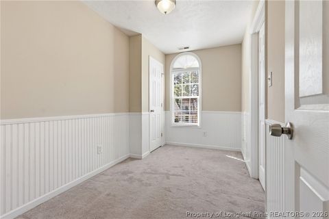 Tiny photo for 712 Connaly Drive, Hope Mills, NC 28348 (MLS # 762527)