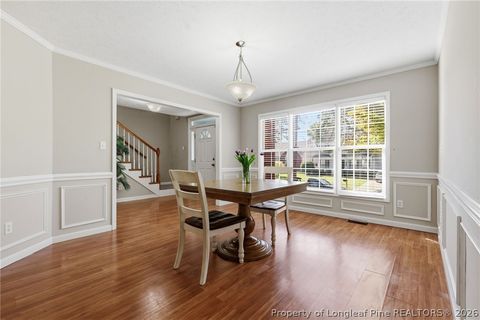 Tiny photo for 712 Connaly Drive, Hope Mills, NC 28348 (MLS # 762527)