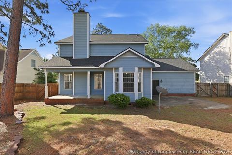 Tiny photo for 712 Connaly Drive, Hope Mills, NC 28348 (MLS # 762527)