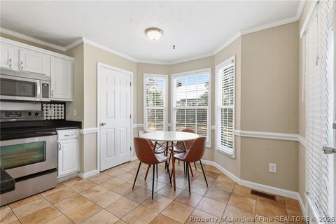 Tiny photo for 712 Connaly Drive, Hope Mills, NC 28348 (MLS # 762527)