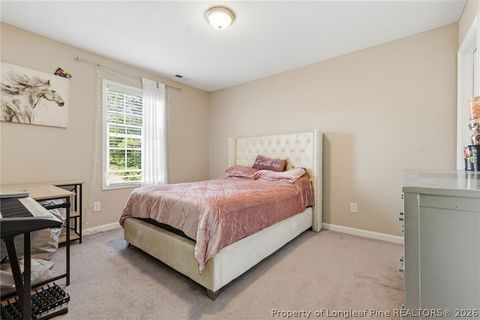 Tiny photo for 712 Connaly Drive, Hope Mills, NC 28348 (MLS # 762527)