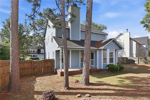 Tiny photo for 712 Connaly Drive, Hope Mills, NC 28348 (MLS # 762527)