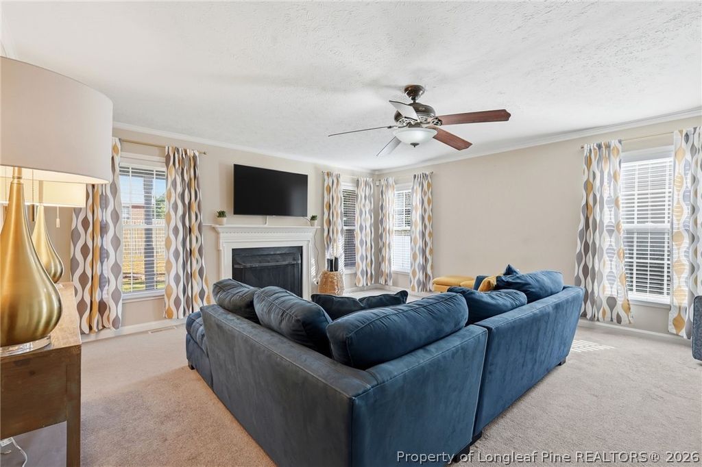 Photo of 712 Connaly Drive, Hope Mills, NC 28348 (MLS # 762527)