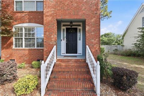 Tiny photo for 712 Connaly Drive, Hope Mills, NC 28348 (MLS # 762527)