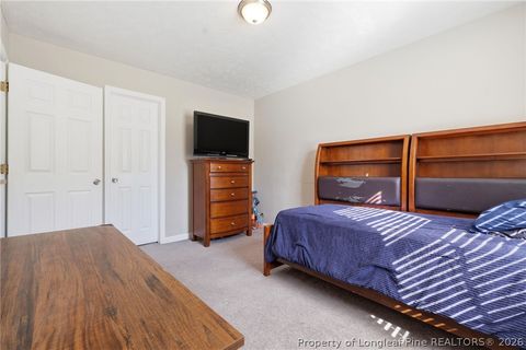 Tiny photo for 712 Connaly Drive, Hope Mills, NC 28348 (MLS # 762527)