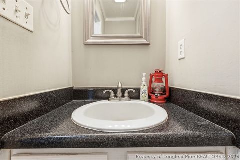 Tiny photo for 712 Connaly Drive, Hope Mills, NC 28348 (MLS # 762527)