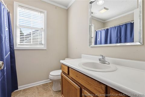 Tiny photo for 712 Connaly Drive, Hope Mills, NC 28348 (MLS # 762527)