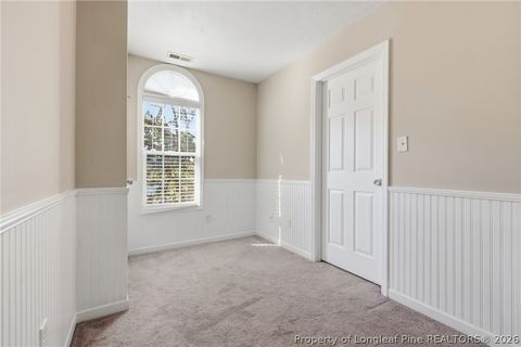 Tiny photo for 712 Connaly Drive, Hope Mills, NC 28348 (MLS # 762527)