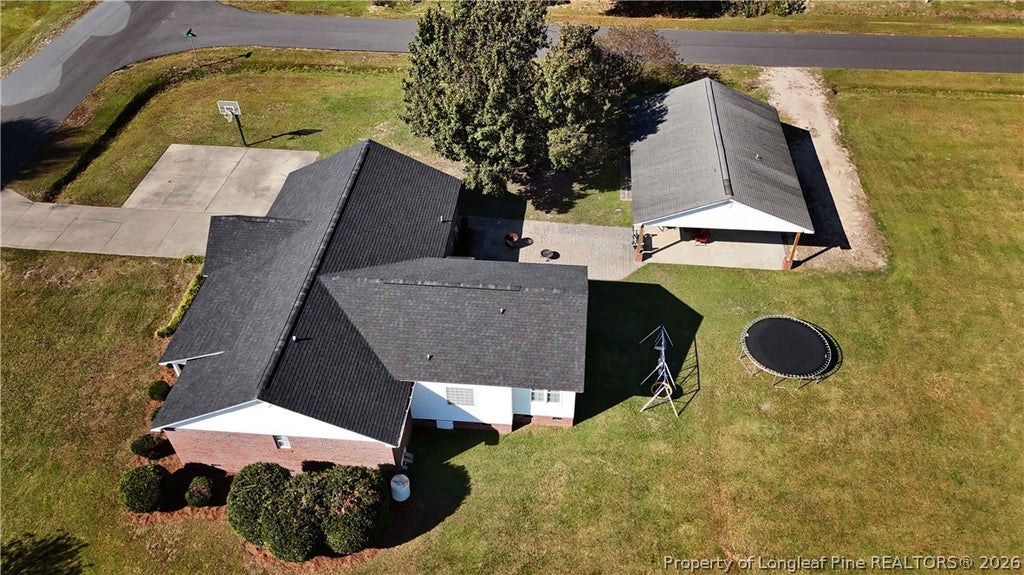 Photo of 48 Sunset Road, Lumberton, NC 28360 (MLS # 771761)