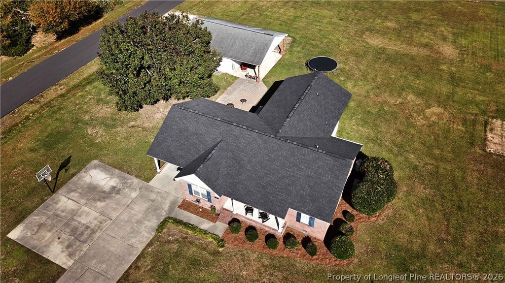 Photo of 48 Sunset Road, Lumberton, NC 28360 (MLS # 771761)