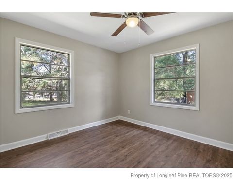 Tiny photo for 1215 Stansfield Drive, Fayetteville, NC 28303 (MLS # 752161)