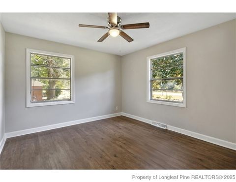 Tiny photo for 1215 Stansfield Drive, Fayetteville, NC 28303 (MLS # 752161)
