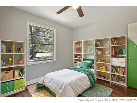 Tiny photo for 1215 Stansfield Drive, Fayetteville, NC 28303 (MLS # 752161)