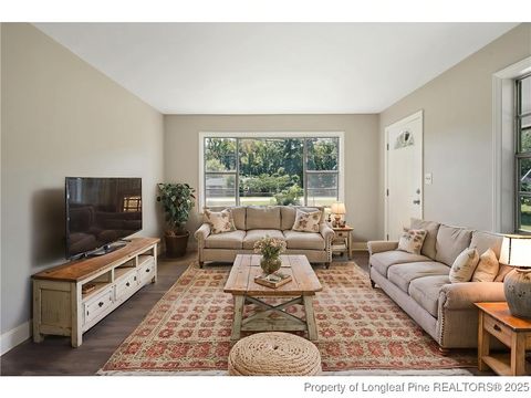 Tiny photo for 1215 Stansfield Drive, Fayetteville, NC 28303 (MLS # 752161)