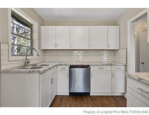 Tiny photo for 1215 Stansfield Drive, Fayetteville, NC 28303 (MLS # 752161)