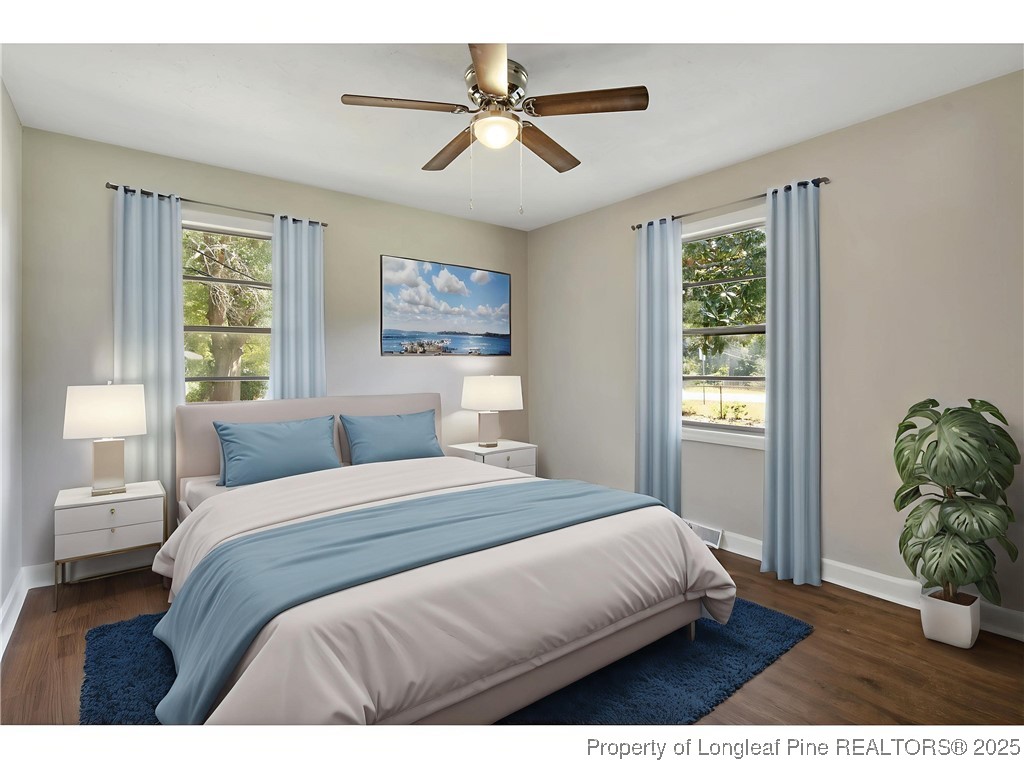 1215 Stansfield Drive