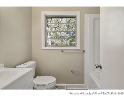 Tiny photo for 1215 Stansfield Drive, Fayetteville, NC 28303 (MLS # 752161)