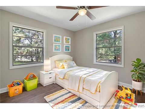 Tiny photo for 1215 Stansfield Drive, Fayetteville, NC 28303 (MLS # 752161)