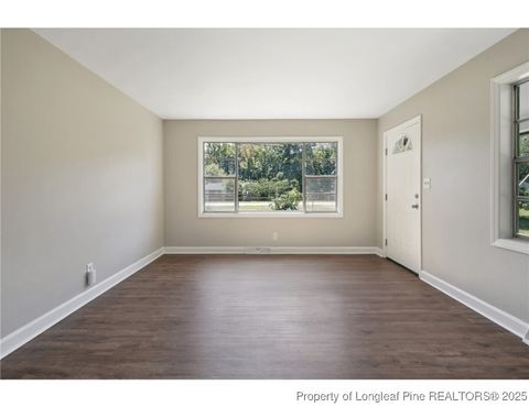 Tiny photo for 1215 Stansfield Drive, Fayetteville, NC 28303 (MLS # 752161)