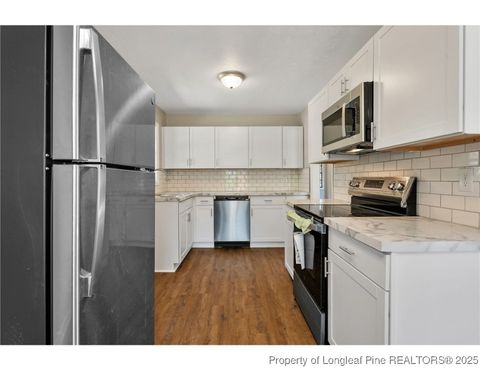 Tiny photo for 1215 Stansfield Drive, Fayetteville, NC 28303 (MLS # 752161)