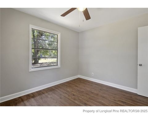 Tiny photo for 1215 Stansfield Drive, Fayetteville, NC 28303 (MLS # 752161)