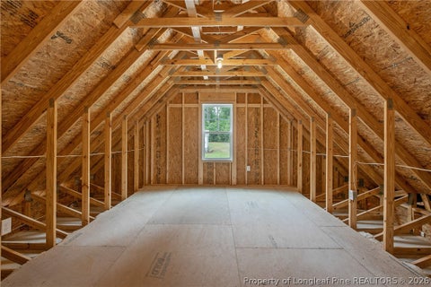 Tiny photo for 302 Education Drive, Spring Lake, NC 28390 (MLS # 767201)