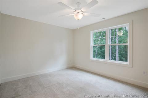Tiny photo for 302 Education Drive, Spring Lake, NC 28390 (MLS # 767201)