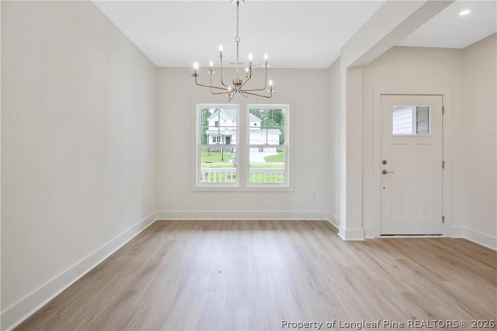 Photo of 302 Education Drive, Spring Lake, NC 28390 (MLS # 767201)