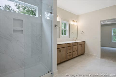 Tiny photo for 302 Education Drive, Spring Lake, NC 28390 (MLS # 767201)