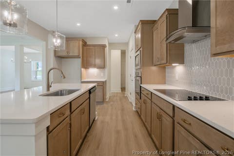 Tiny photo for 302 Education Drive, Spring Lake, NC 28390 (MLS # 767201)