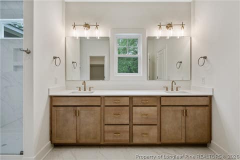 Tiny photo for 302 Education Drive, Spring Lake, NC 28390 (MLS # 767201)