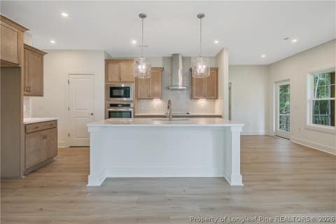 Tiny photo for 302 Education Drive, Spring Lake, NC 28390 (MLS # 767201)