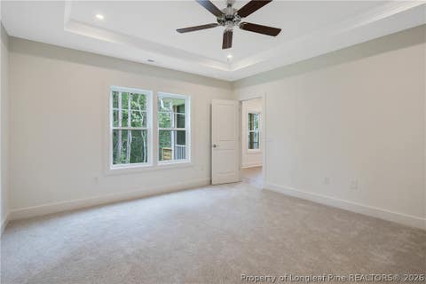 Tiny photo for 302 Education Drive, Spring Lake, NC 28390 (MLS # 767201)