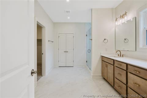 Tiny photo for 302 Education Drive, Spring Lake, NC 28390 (MLS # 767201)