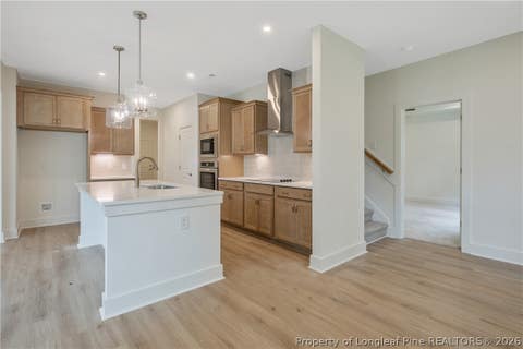 Tiny photo for 302 Education Drive, Spring Lake, NC 28390 (MLS # 767201)