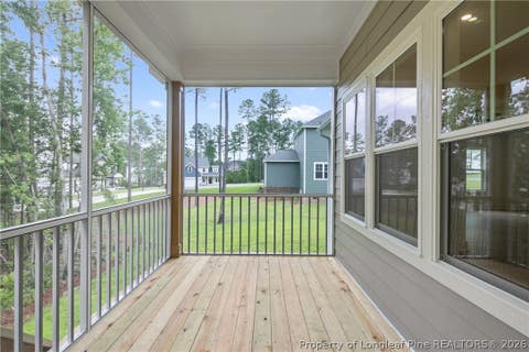 Tiny photo for 302 Education Drive, Spring Lake, NC 28390 (MLS # 767201)