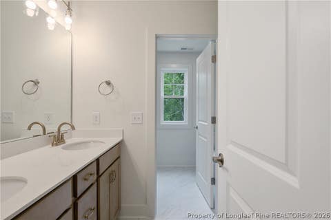 Tiny photo for 302 Education Drive, Spring Lake, NC 28390 (MLS # 767201)