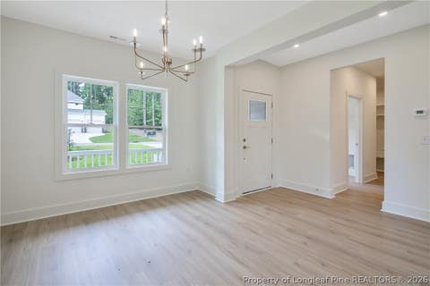 Tiny photo for 302 Education Drive, Spring Lake, NC 28390 (MLS # 767201)