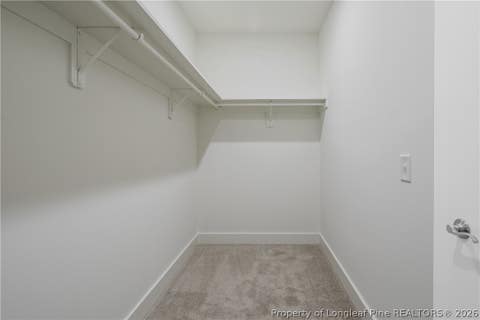 Tiny photo for 302 Education Drive, Spring Lake, NC 28390 (MLS # 767201)