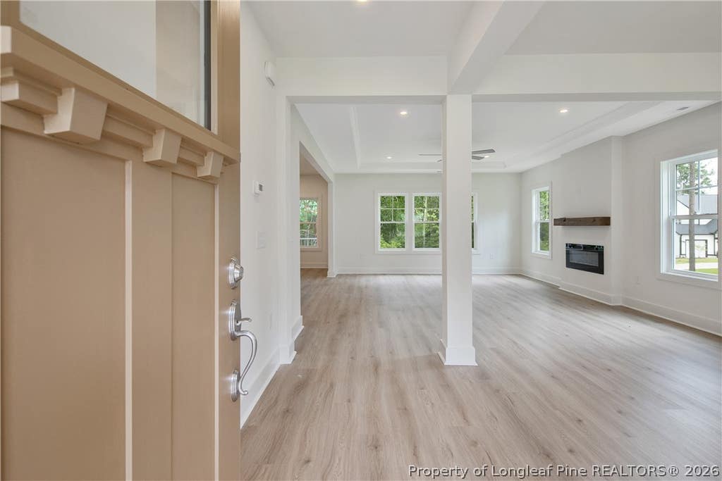 Photo of 302 Education Drive, Spring Lake, NC 28390 (MLS # 767201)