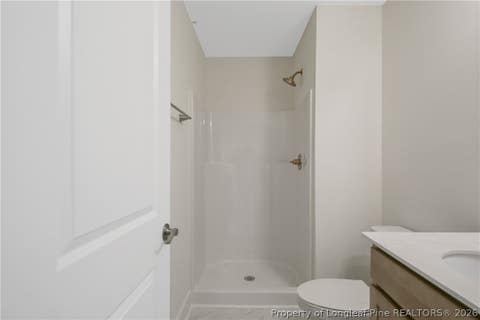 Tiny photo for 302 Education Drive, Spring Lake, NC 28390 (MLS # 767201)