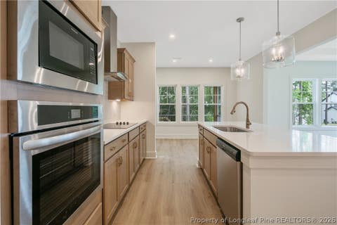Tiny photo for 302 Education Drive, Spring Lake, NC 28390 (MLS # 767201)
