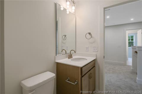 Tiny photo for 302 Education Drive, Spring Lake, NC 28390 (MLS # 767201)
