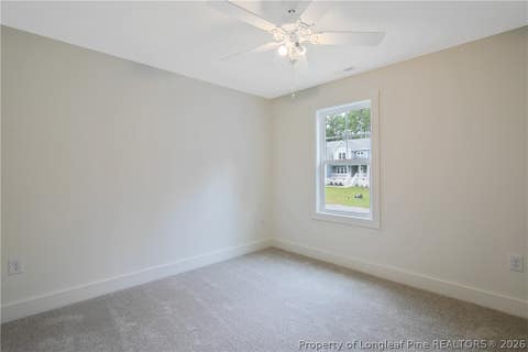 Tiny photo for 302 Education Drive, Spring Lake, NC 28390 (MLS # 767201)