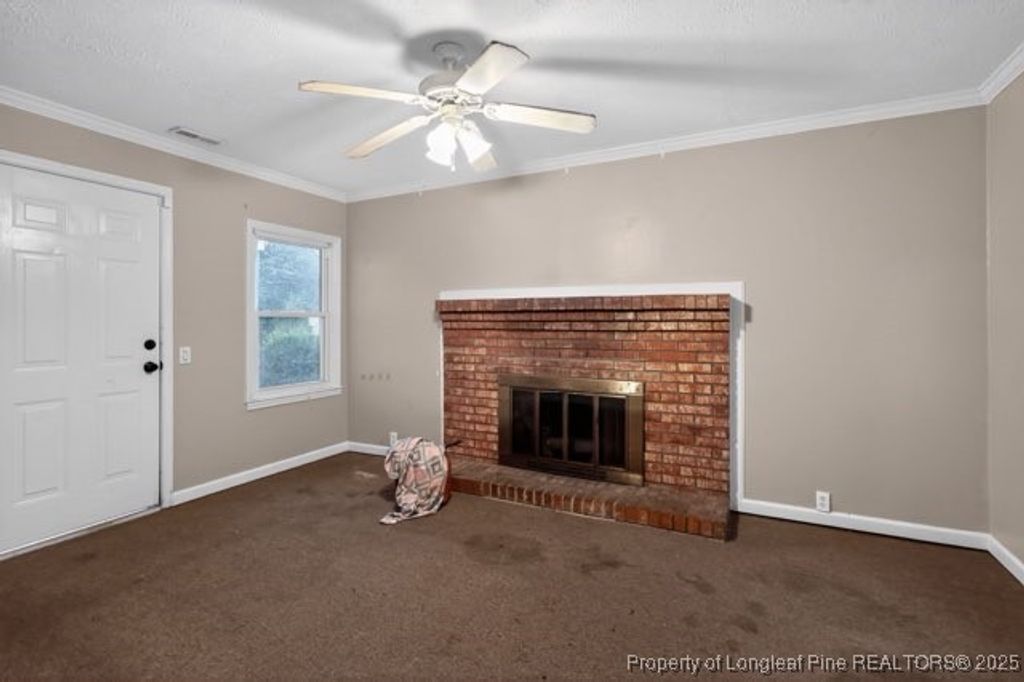 Photo of 3117 Dyke Street, Fayetteville, NC 28306 (MLS # 754450)