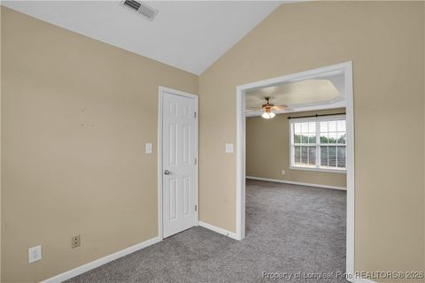 Tiny photo for Spring Lake, NC 28390 (MLS # 755589)