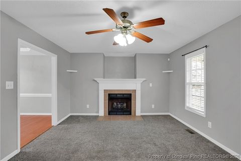 Tiny photo for Spring Lake, NC 28390 (MLS # 755589)