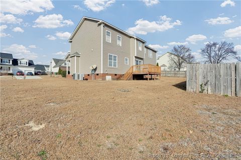 Tiny photo for Spring Lake, NC 28390 (MLS # 755589)