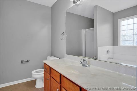 Tiny photo for Spring Lake, NC 28390 (MLS # 755589)